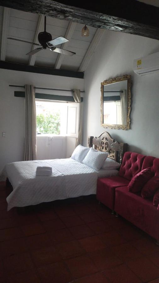 Emma Hotel San Diego, Cartagena